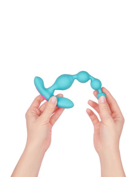 FONDO FEMMEFUNN CUENTAS TURQUESA