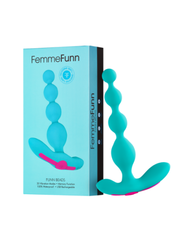 FONDO FEMMEFUNN CUENTAS TURQUESA