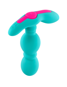 FEMMEFUNN FONDO PLUG TURQUESA 2