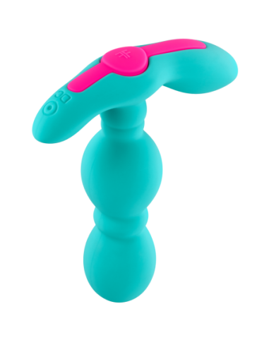 FEMMEFUNN FONDO PLUG TURQUESA