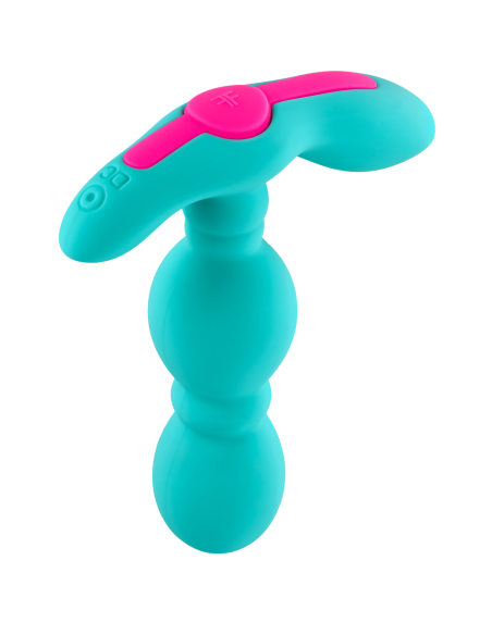 FEMMEFUNN FONDO PLUG TURQUESA