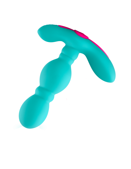 FEMMEFUNN FONDO PLUG TURQUESA