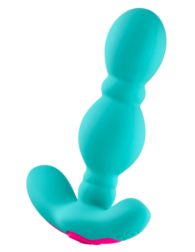 FEMMEFUNN FONDO PLUG TURQUESA