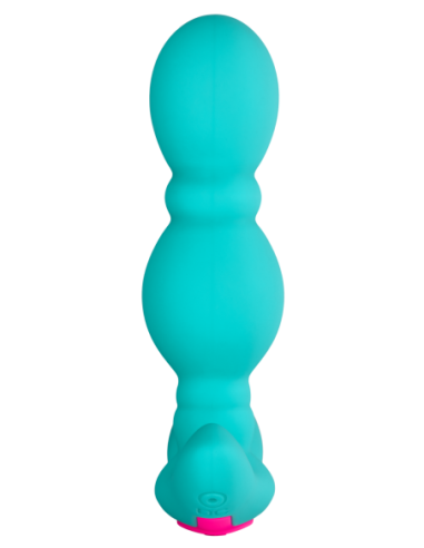 FEMMEFUNN FONDO PLUG TURQUESA