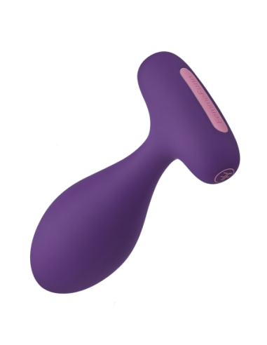 FEMMEFUNN PLUA MORADO OSCURO