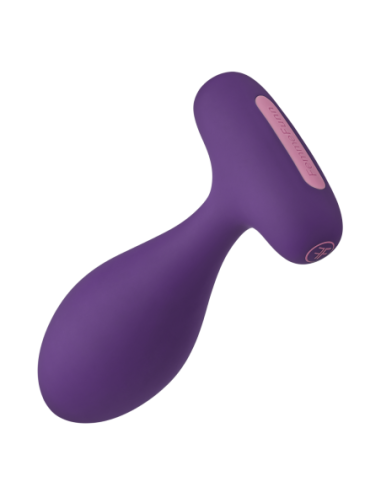 FEMMEFUNN PLUA MORADO OSCURO