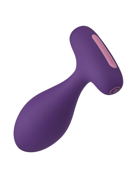 FEMMEFUNN PLUA MORADO OSCURO