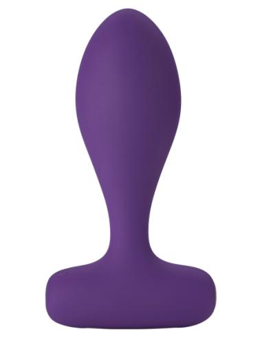 FEMMEFUNN PLUA MORADO OSCURO