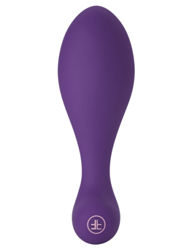 FEMMEFUNN PLUA MORADO OSCURO