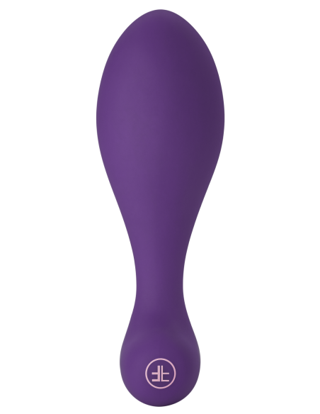 FEMMEFUNN PLUA MORADO OSCURO