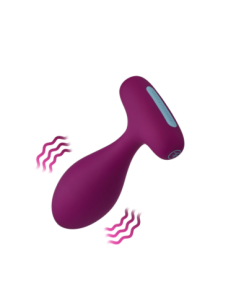 FEMMEFUNN PLUA FUCSIA OSCURO 2