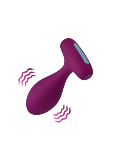 FEMMEFUNN PLUA FUCSIA OSCURO