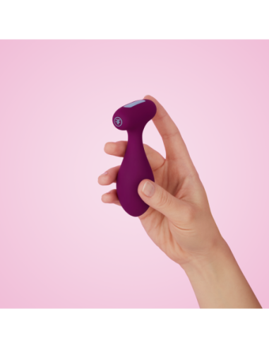 FEMMEFUNN PLUA FUCSIA OSCURO