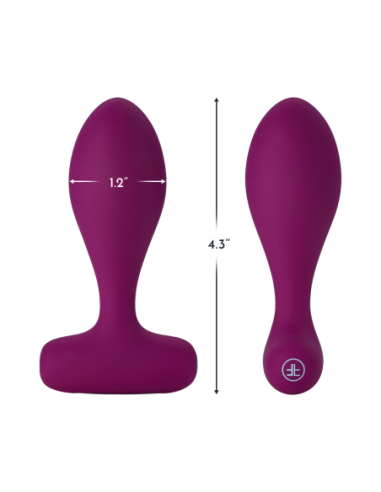 FEMMEFUNN PLUA FUCSIA OSCURO