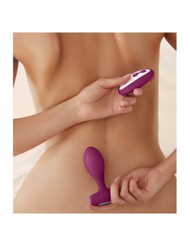 FEMMEFUNN PLUA FUCSIA OSCURO