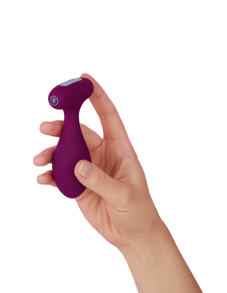 FEMMEFUNN PLUA FUCSIA OSCURO