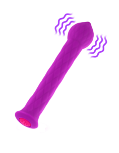 VARITA DIAMANTE FEMMEFUNN MORADO