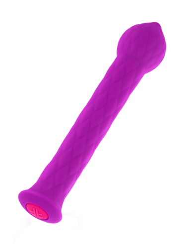 VARITA DIAMANTE FEMMEFUNN MORADO