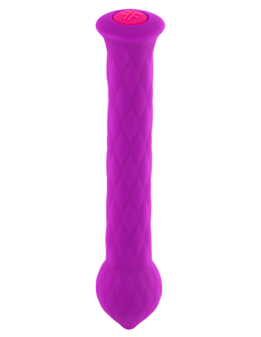 VARITA DIAMANTE FEMMEFUNN MORADO