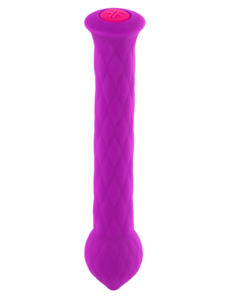 VARITA DIAMANTE FEMMEFUNN MORADO