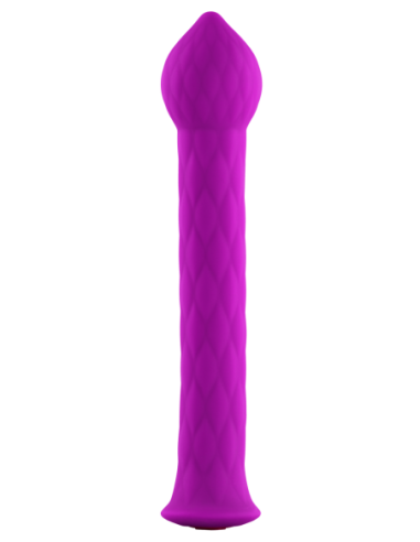 VARITA DIAMANTE FEMMEFUNN MORADO