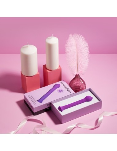 VARITA DIAMANTE FEMMEFUNN MORADO