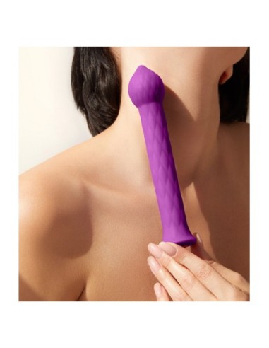 VARITA DIAMANTE FEMMEFUNN MORADO