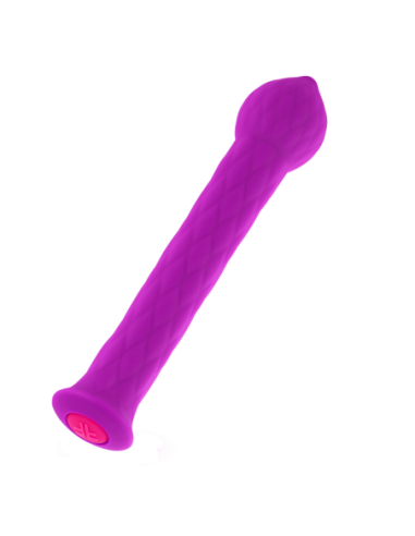 VARITA DIAMANTE FEMMEFUNN MORADO