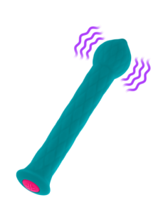 VARITA DIAMANTE FEMMEFUNN TURQUESA