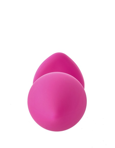 KIT DE ENTRENAMIENTO ANAL FLIRTS GEM STONE ROSA