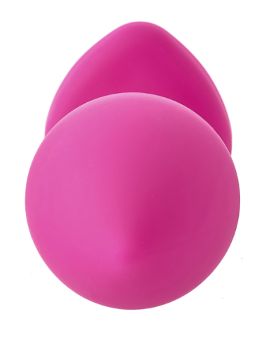 KIT DE ENTRENAMIENTO ANAL FLIRTS GEM STONE ROSA