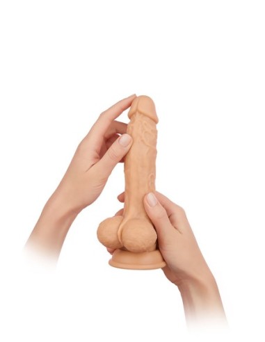 BOLA TURBO INALÁMBRICA FEMMEFUNN NUDE