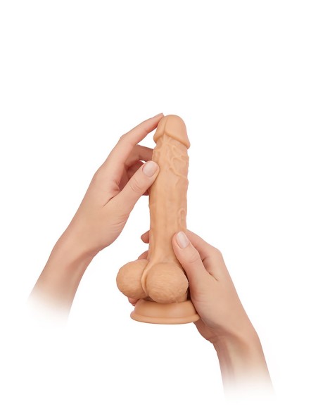 BOLA TURBO INALÁMBRICA FEMMEFUNN NUDE