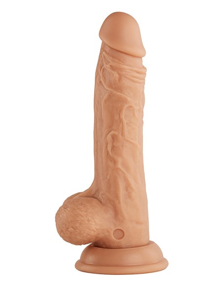 BOLA TURBO INALÁMBRICA FEMMEFUNN NUDE