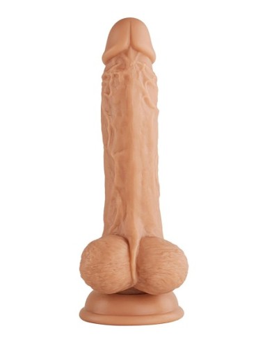 BOLA TURBO INALÁMBRICA FEMMEFUNN NUDE