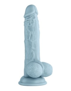 BALLER TURBO INALÁMBRICO FEMMEFUNN AZUL CLARO 2