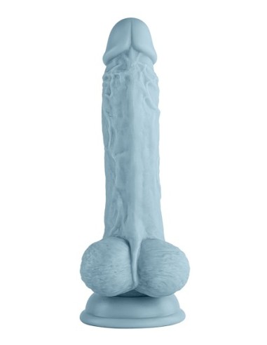 BALLER TURBO INALÁMBRICO FEMMEFUNN AZUL CLARO