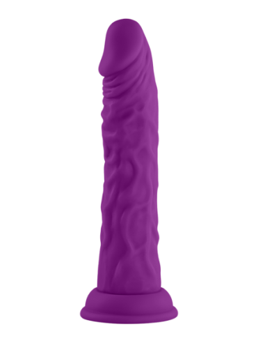 EJE TURBO INALÁMBRICO FEMMEFUNN MORADO