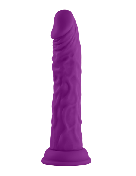 EJE TURBO INALÁMBRICO FEMMEFUNN MORADO