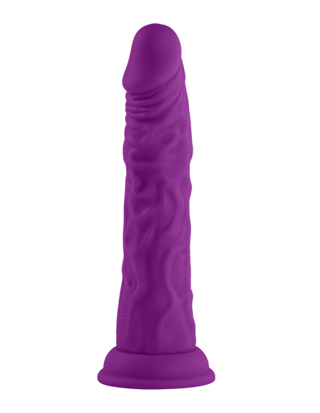 EJE TURBO INALÁMBRICO FEMMEFUNN MORADO