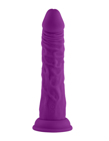 EJE TURBO INALÁMBRICO FEMMEFUNN MORADO