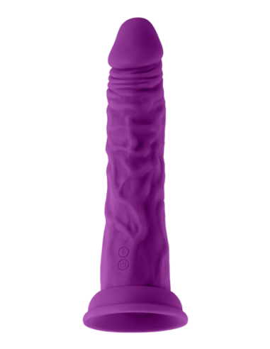 EJE TURBO INALÁMBRICO FEMMEFUNN MORADO