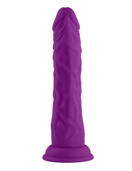 EJE TURBO INALÁMBRICO FEMMEFUNN MORADO