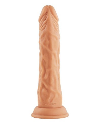 EJE TURBO INALÁMBRICO FEMMEFUNN NUDE