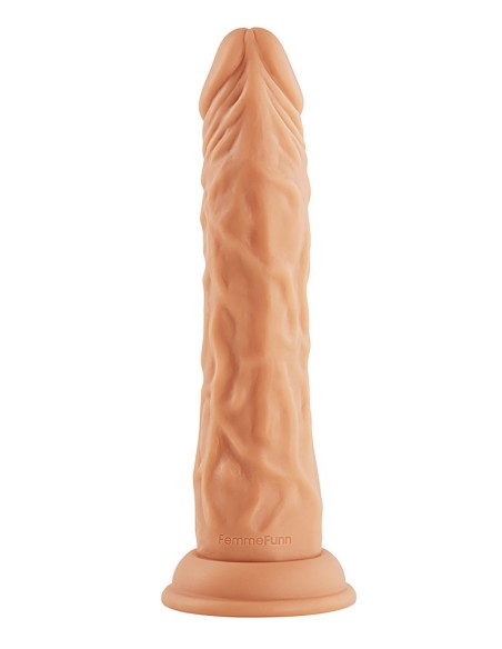 EJE TURBO INALÁMBRICO FEMMEFUNN NUDE