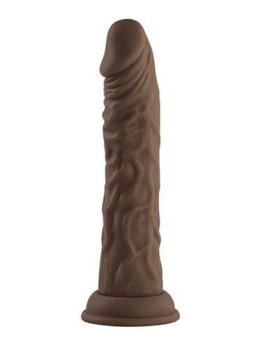 EJE TURBO INALÁMBRICO FEMMEFUNN MARRÓN