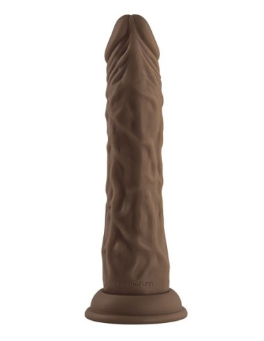 EJE TURBO INALÁMBRICO FEMMEFUNN MARRÓN