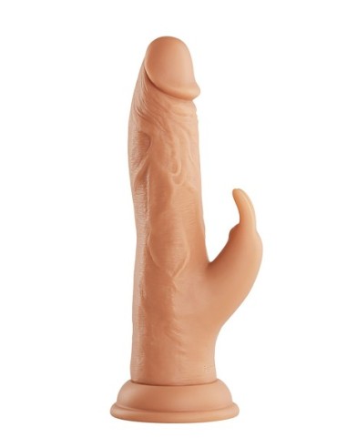 FEMMEFUNN INALÁMBRICO TURBO CONEJO DESNUDO