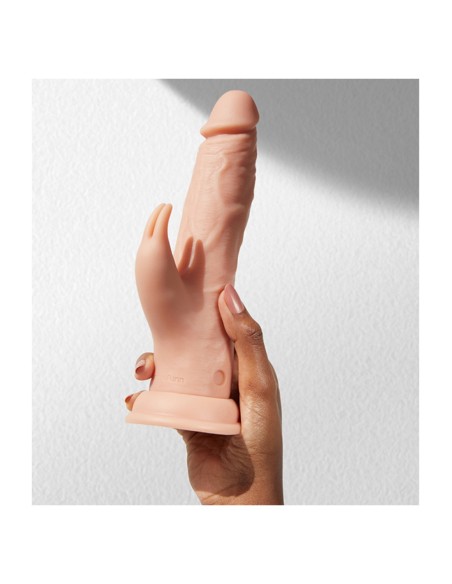 FEMMEFUNN INALÁMBRICO TURBO CONEJO DESNUDO