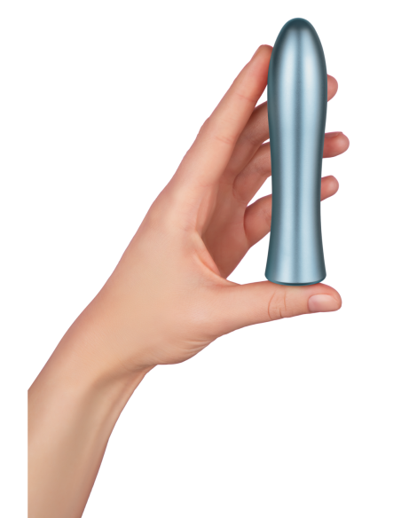 FEMMEFUNN BOUGIE BALA AZUL CLARO